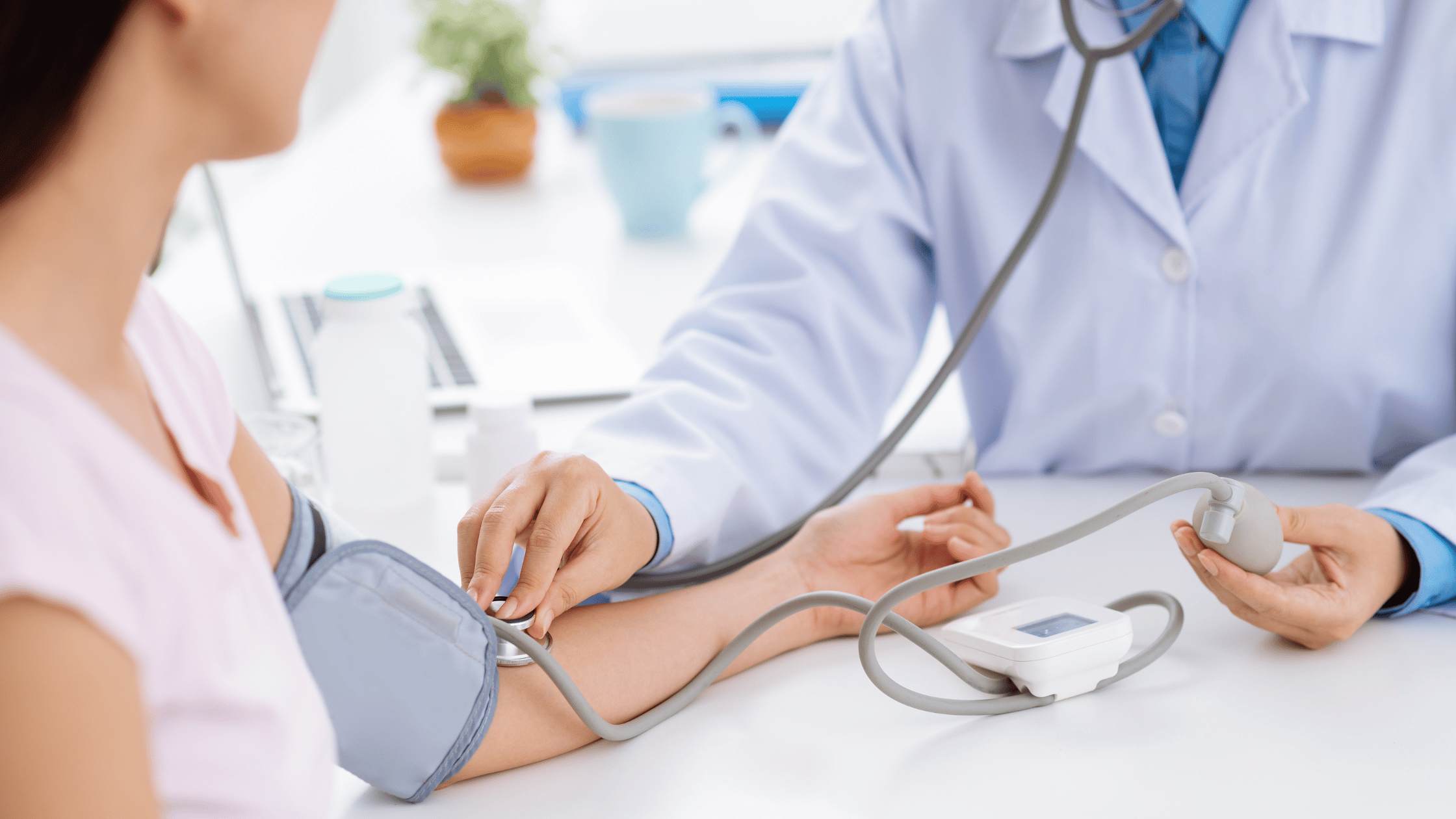 Health Check