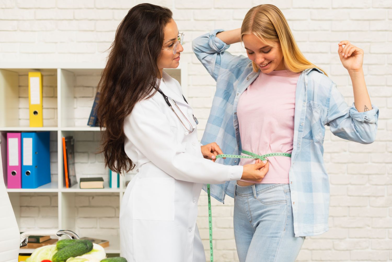 weight loss injection