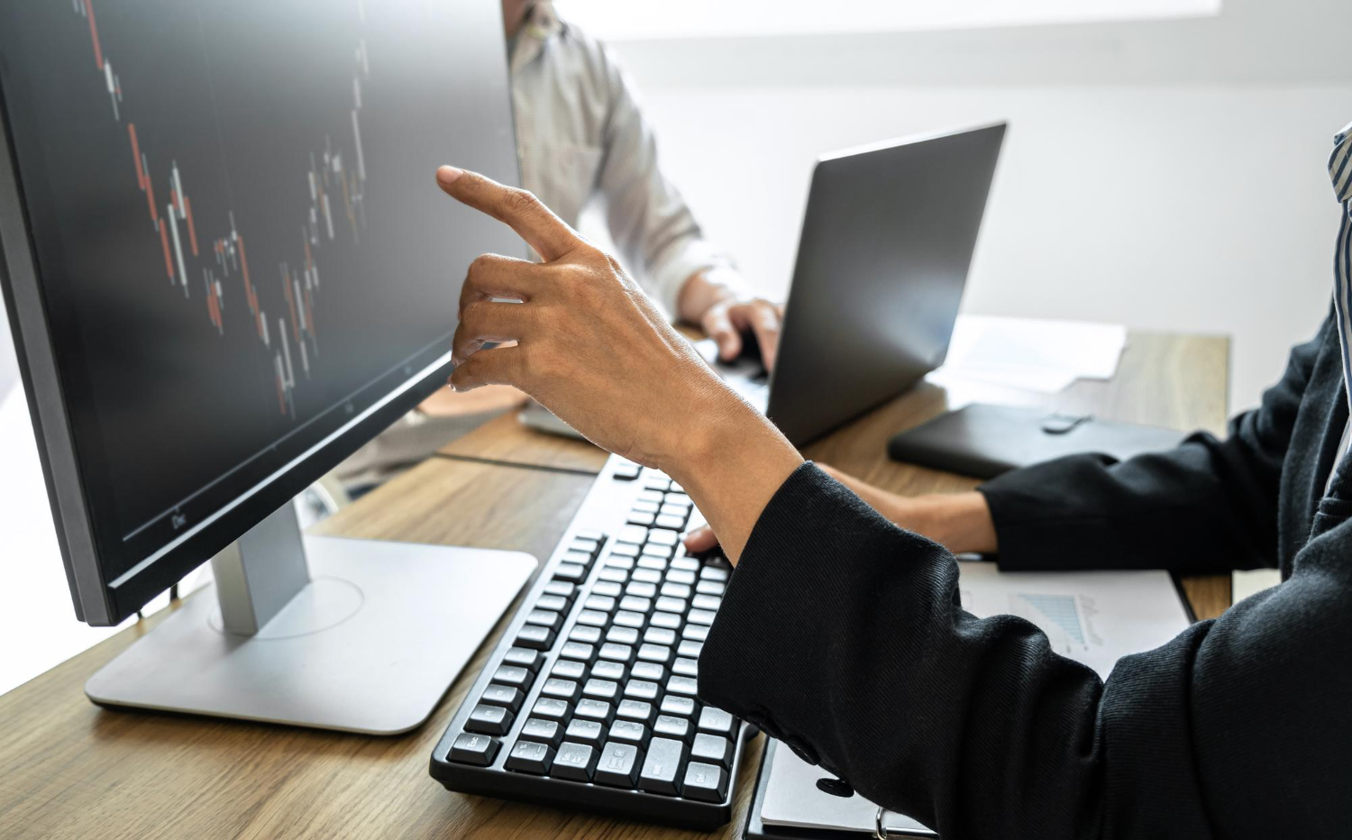 Forex Trading